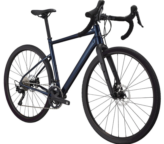 Topstone 2 Gravel Bike - 2023 - Blue