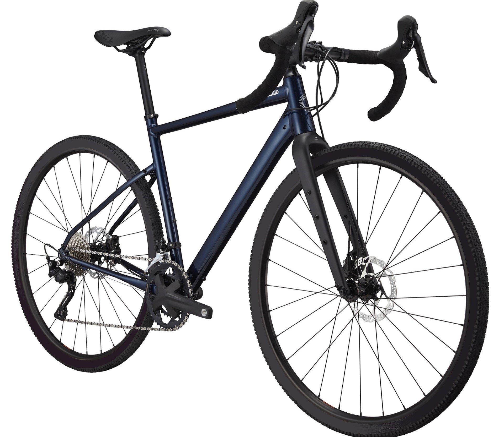 Topstone 2 Gravel Bike - 2023 - Blue