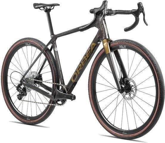 Terra M30 Team Gravel Bike - Green