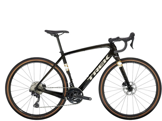 Checkpoint SL5 Gravel Bike - Black