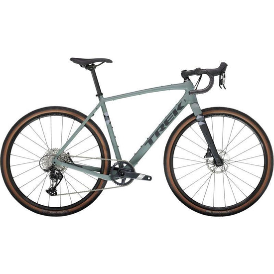 Checkpoint ALR 5 Gravel Bike - Grey