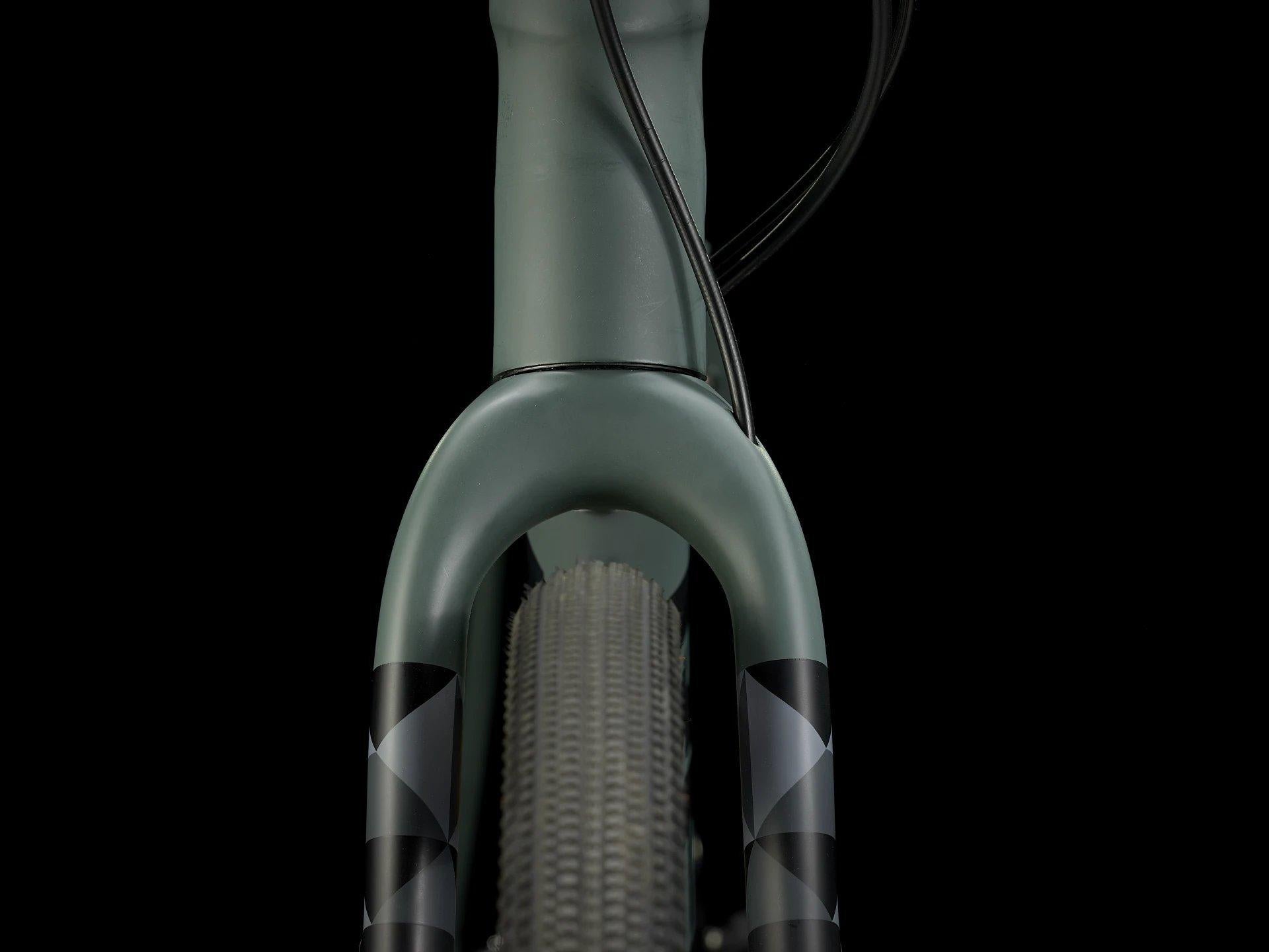 Checkpoint ALR 5 Gravel Bike - Grey