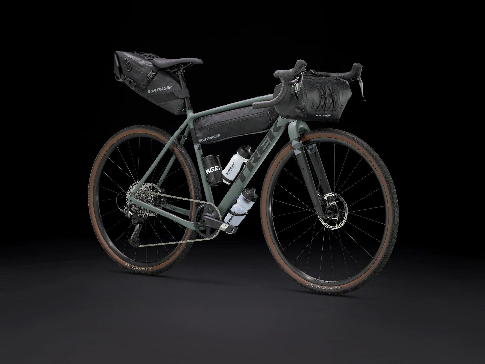 Checkpoint ALR 5 Gravel Bike - Grey