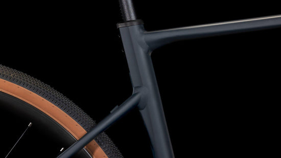 Nuroad Pro Gravel Bike - Black