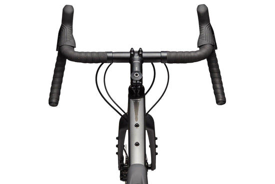 Topstone 1 Gravel Bike - Black