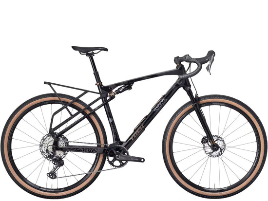CheckOUT SL 5 Gravel Bike - Black