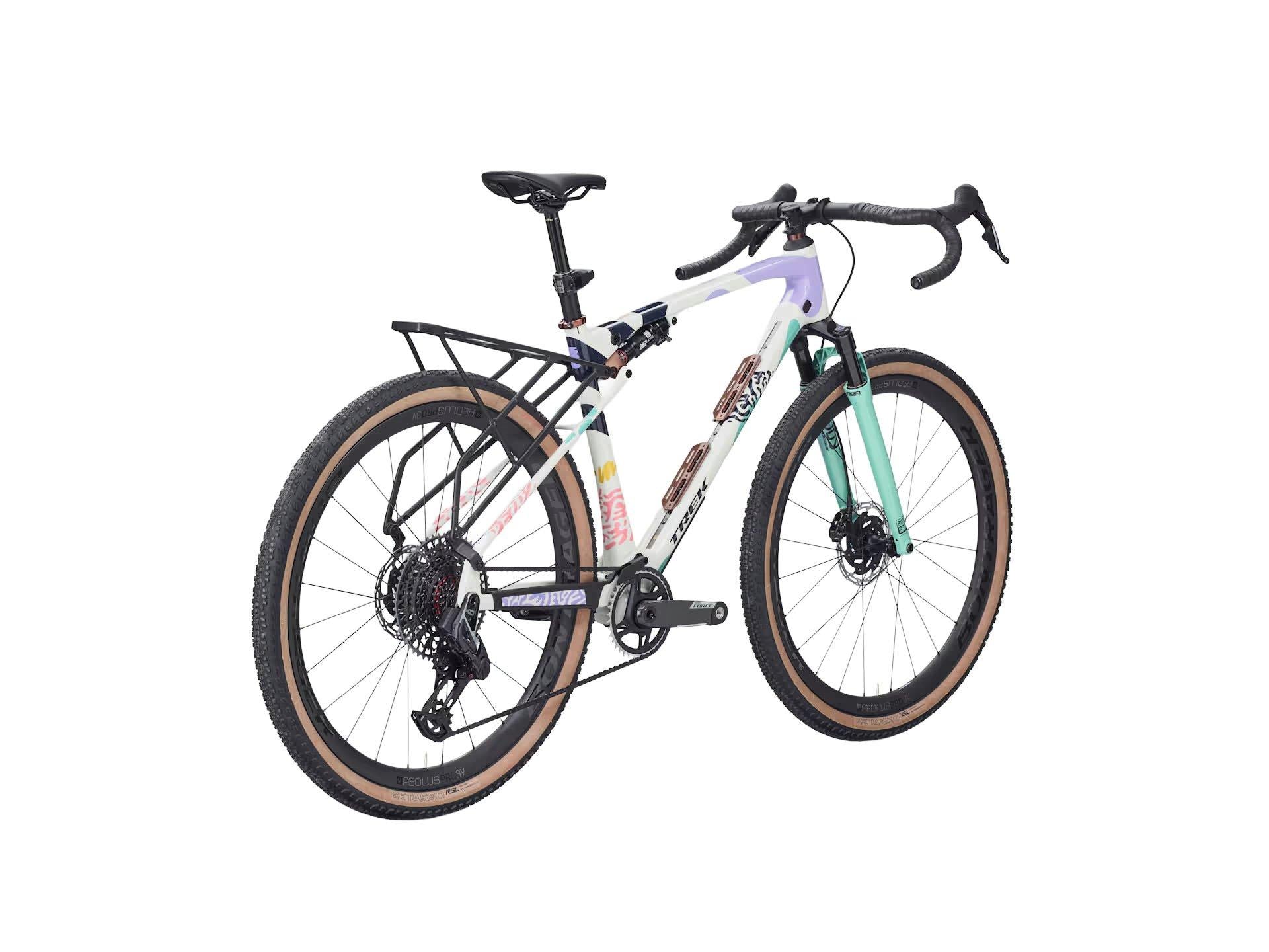 CheckOUT SL 7 Gravel Bike - Multi