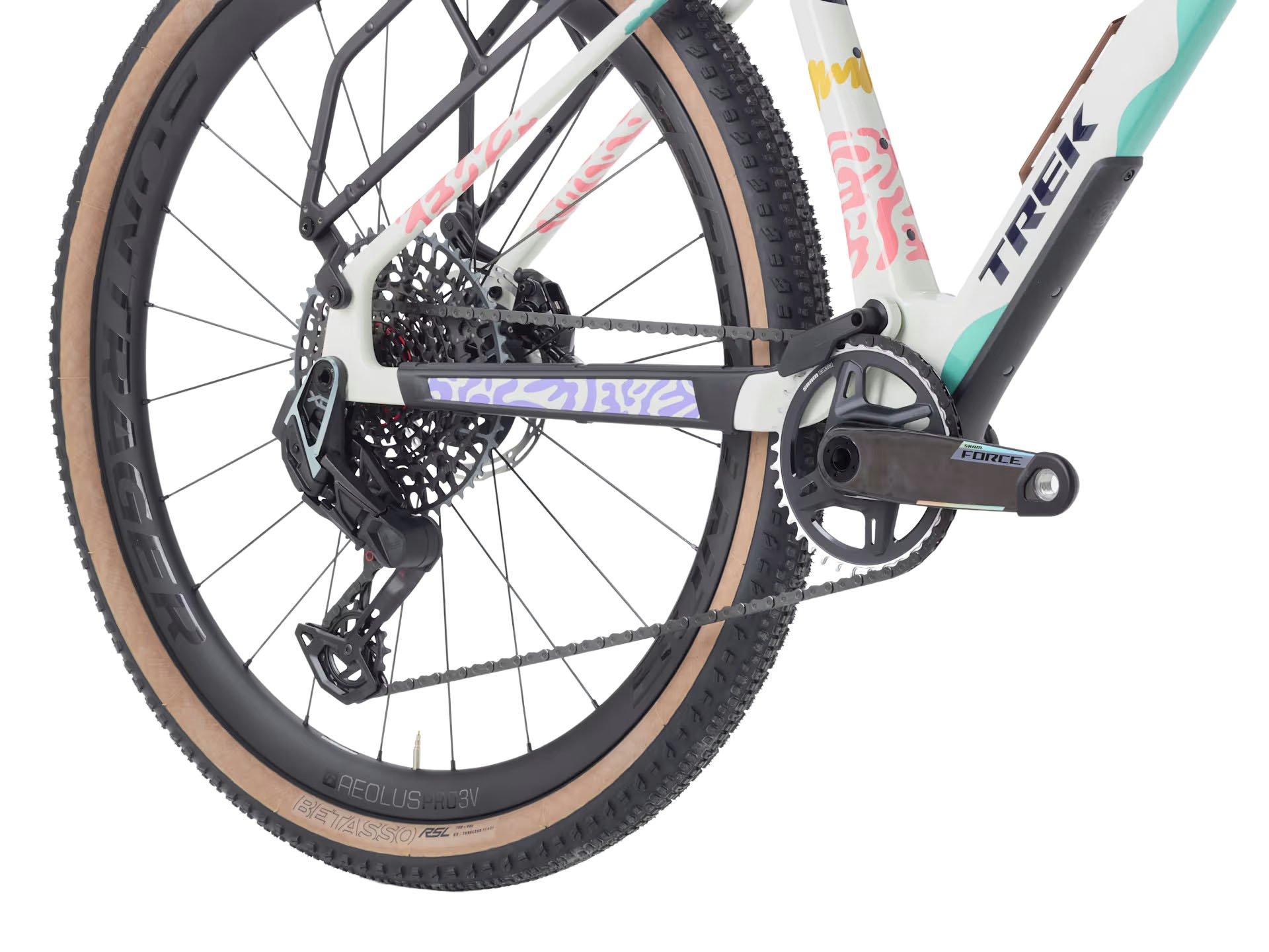 CheckOUT SL 7 Gravel Bike - Multi