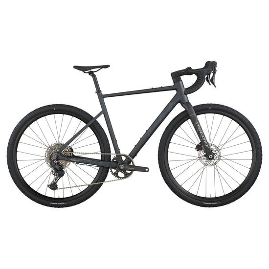 Speedster Gravel 30 Gravel Bike - Black