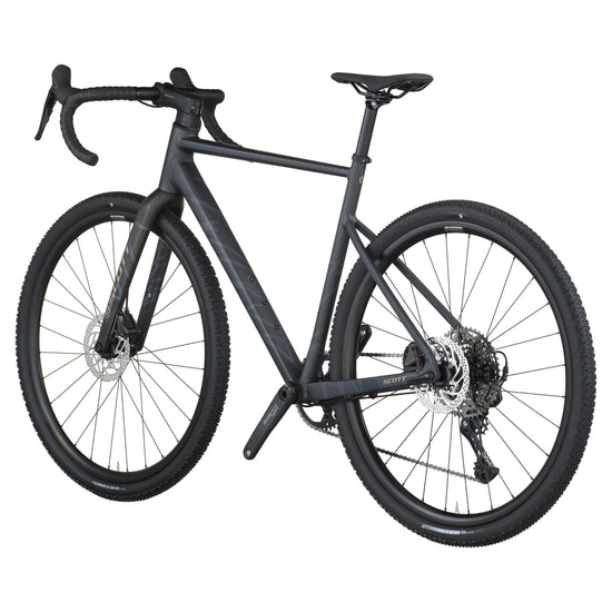 Speedster Gravel 30 Gravel Bike - Black