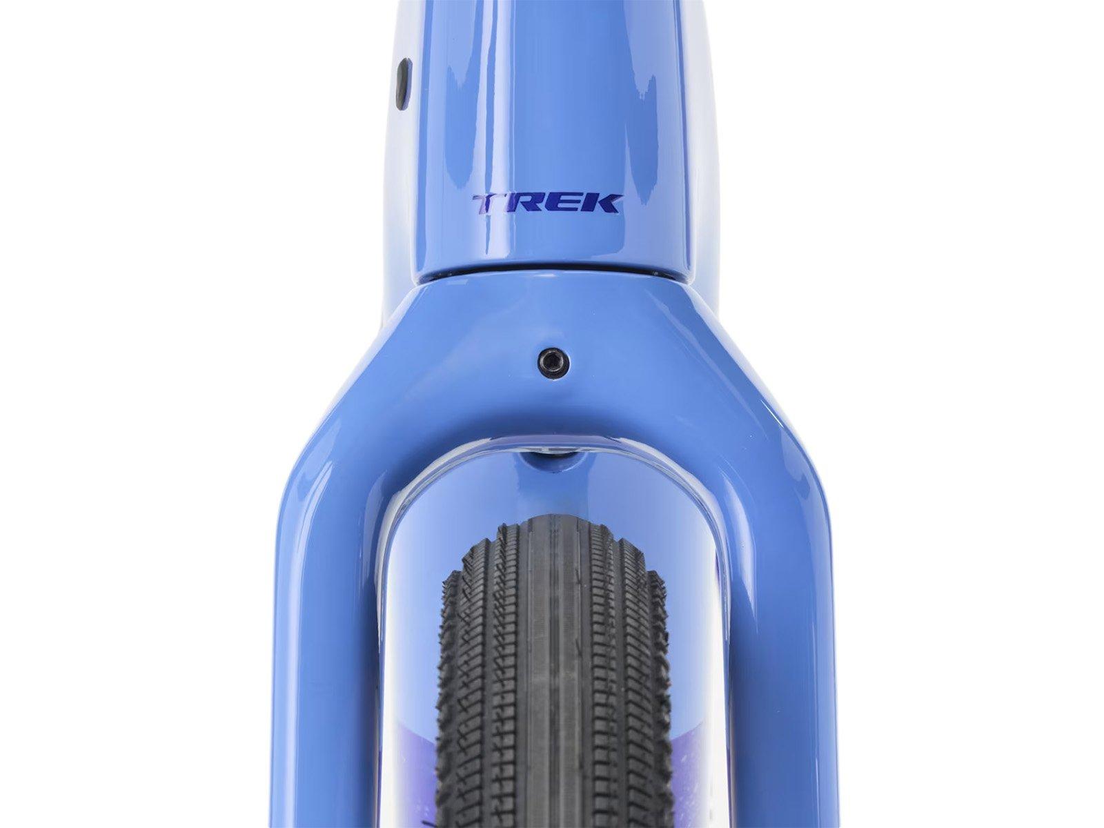 Checkpoint+ SL 6 AXS Gravel E-Bike - Blue