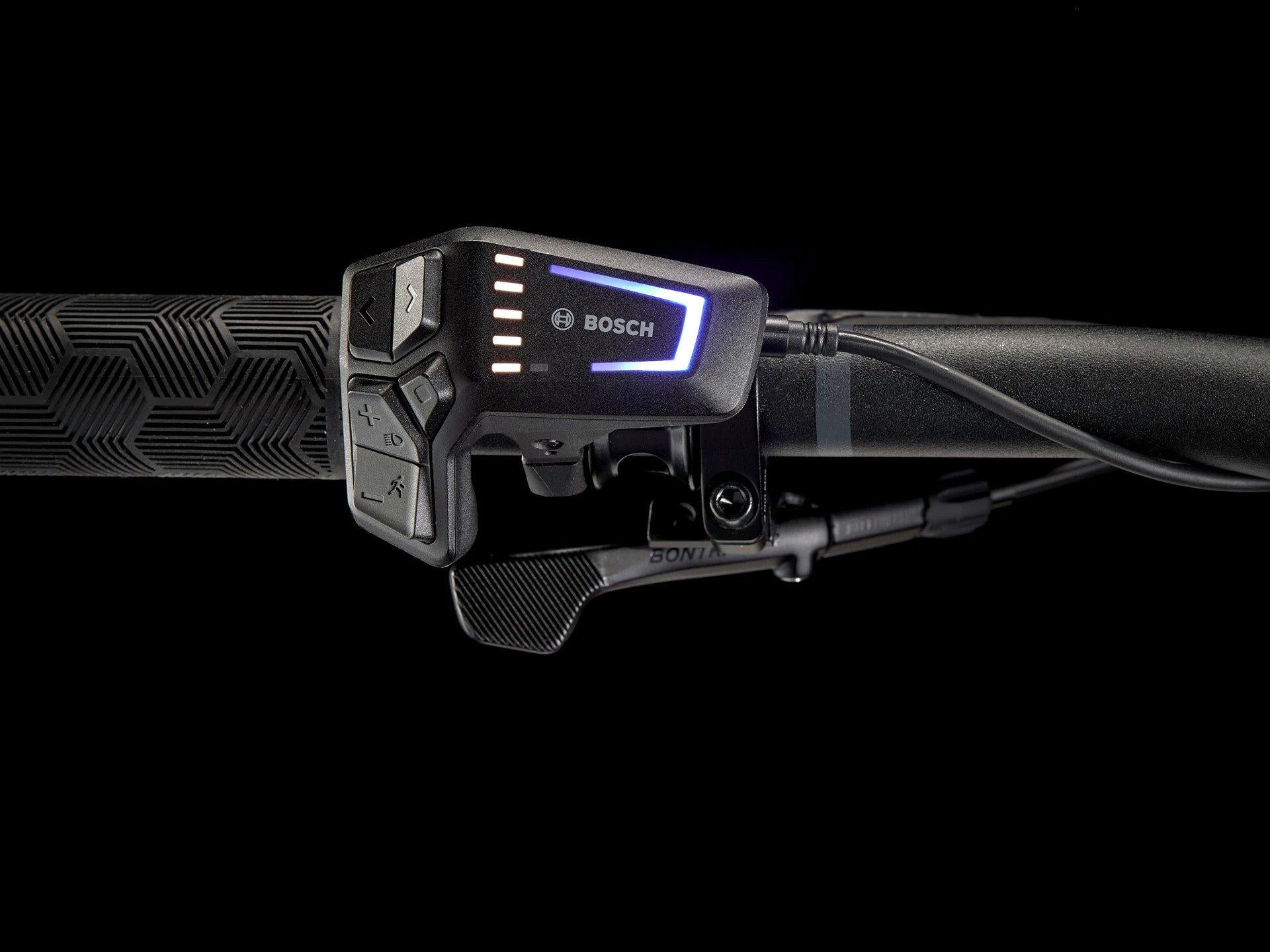 Rail 8 GX AXS T-Type Gen 3 Mountain E-Bike - Green