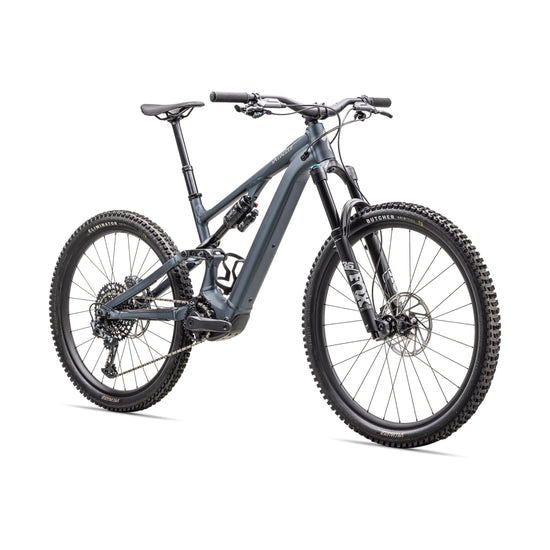Turbo Levo SL 2 Comp Alloy Mountain E-Bike - Blue
