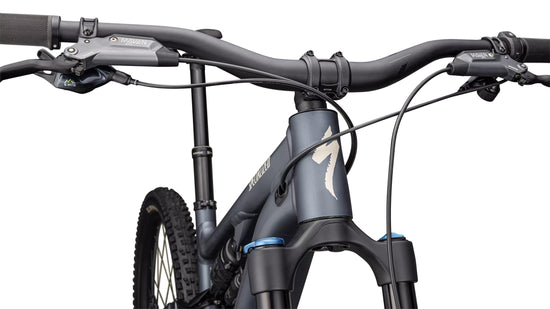 Turbo Levo SL 2 Comp Alloy Mountain E-Bike - Blue