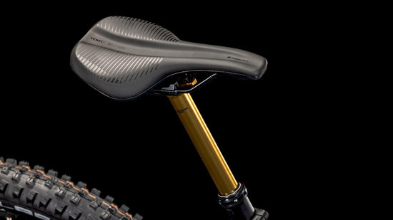 Stereo Hybrid One44 HPC AT 800 Mountain E-Bike - Blue