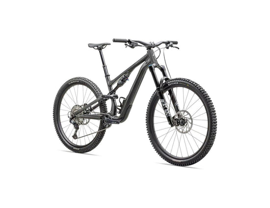 Stumpjumper 15 Comp Alloy Mountain Bike - Grey
