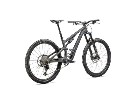 Stumpjumper 15 Comp Alloy Mountain Bike - Grey