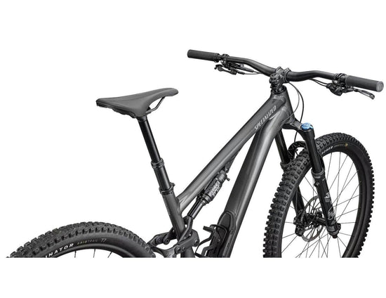 Stumpjumper 15 Comp Alloy Mountain Bike - Grey