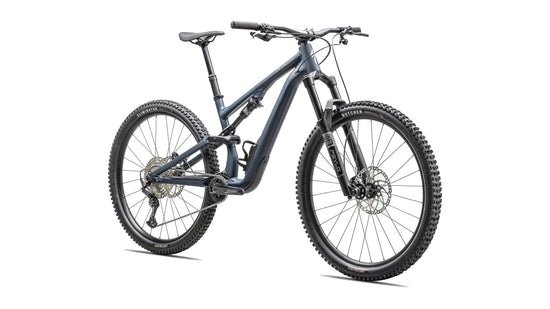 Stumpjumper 15 Alloy Mountain Bike - Blue