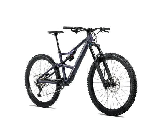 Occam LT H30 Mountain Bike - Purple