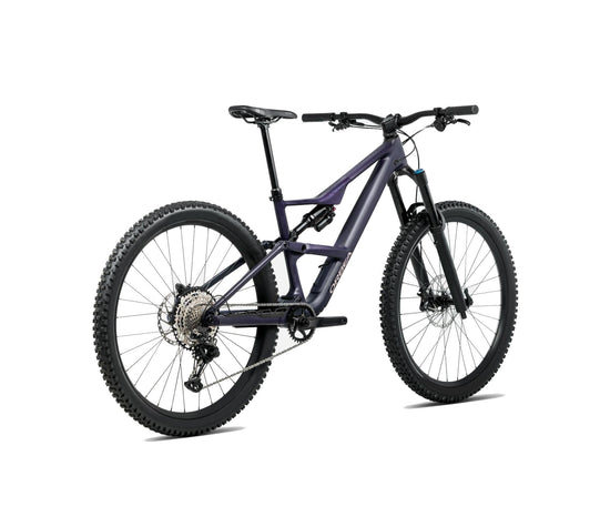 Occam LT H30 Mountain Bike - Purple