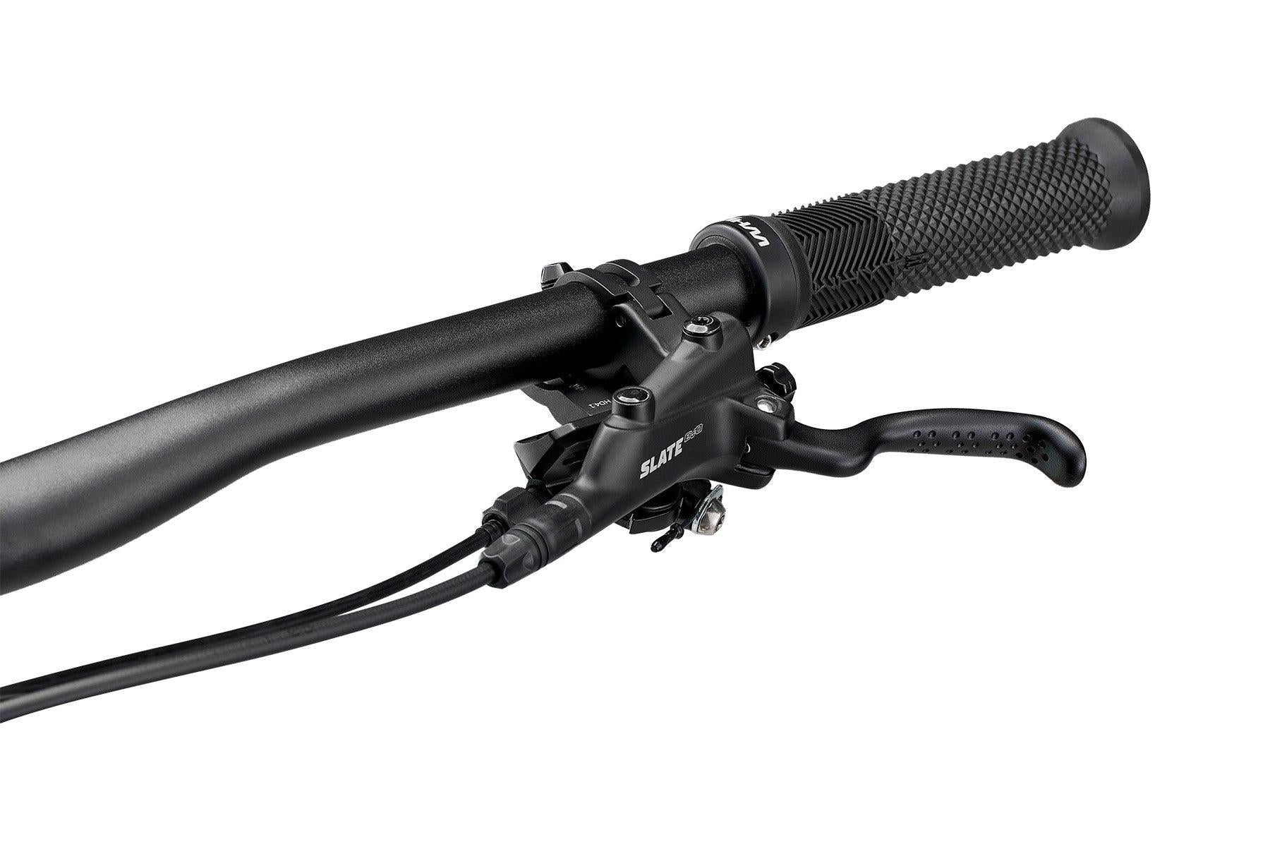 T-140 27 Junior Trail Mountain Bike - Green