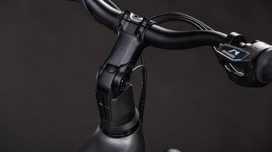 Kathmandu Hybrid Comfort Pro 800 E-Bike - Grey