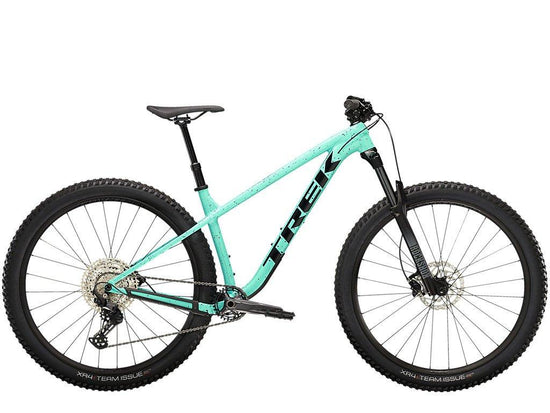 Roscoe 7 - 2023 - Miami Green