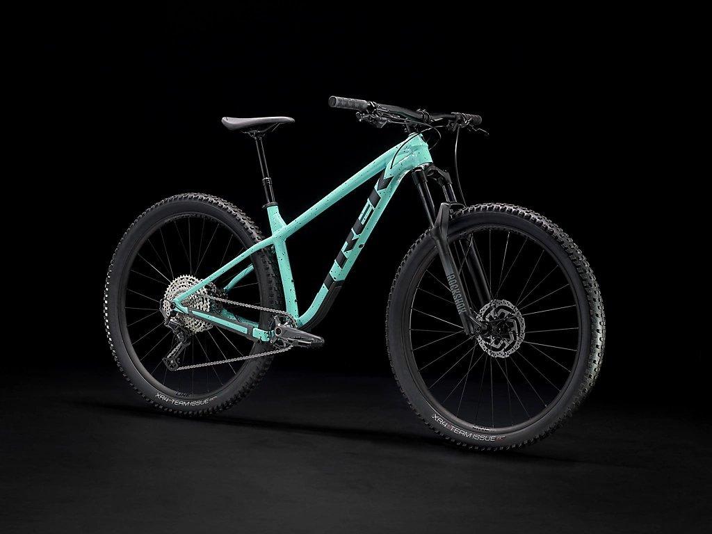 Roscoe 7 - 2023 - Miami Green