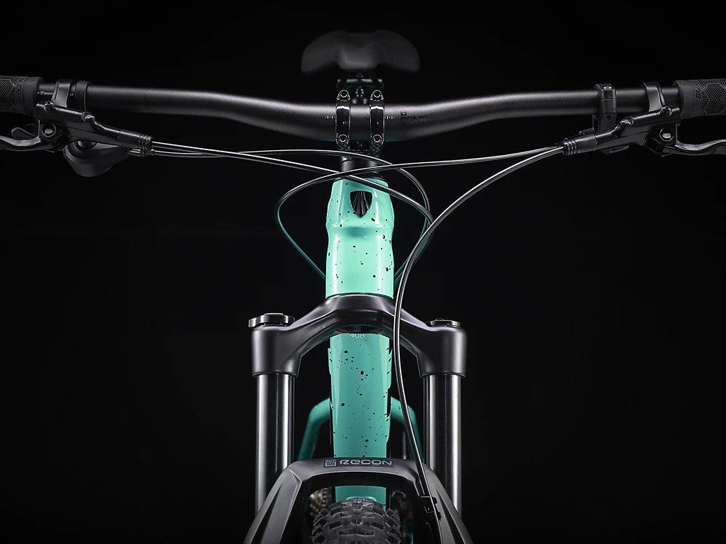 Roscoe 7 - 2023 - Miami Green