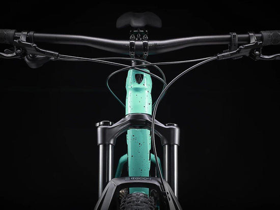 Roscoe 7 - 2023 - Miami Green