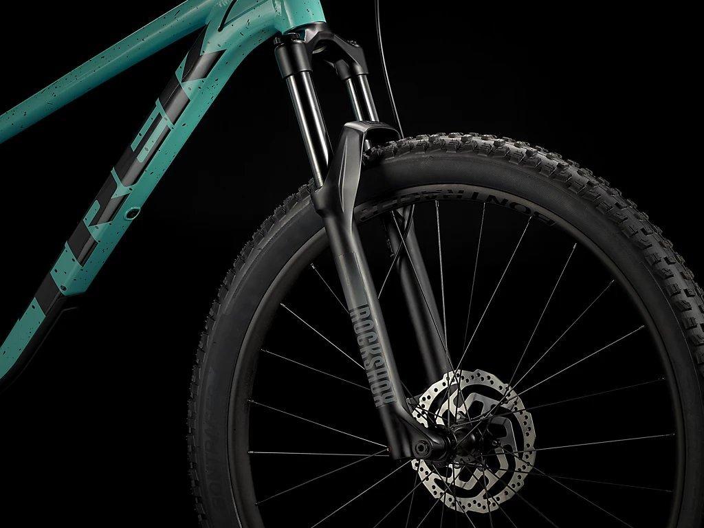 Roscoe 7 - 2023 - Miami Green