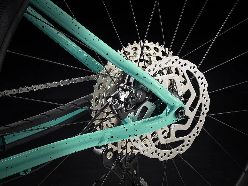 Roscoe 7 - 2023 - Miami Green