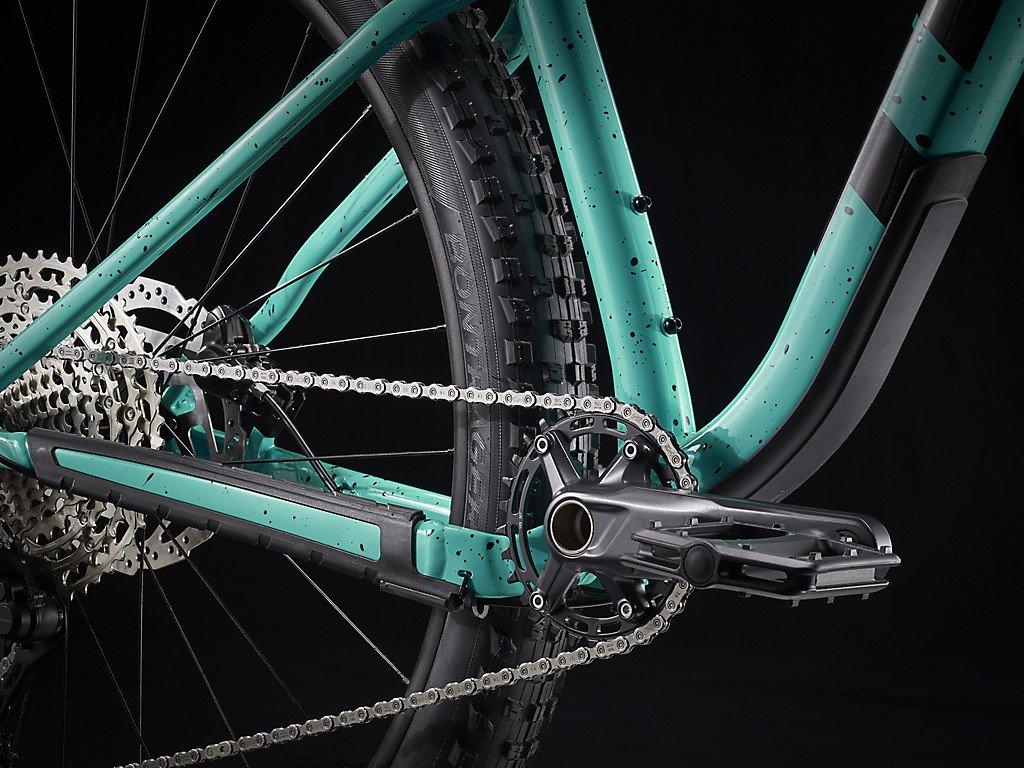Roscoe 7 - 2023 - Miami Green