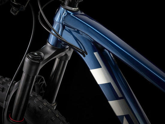 Roscoe 8 Mountain Bike - Blue