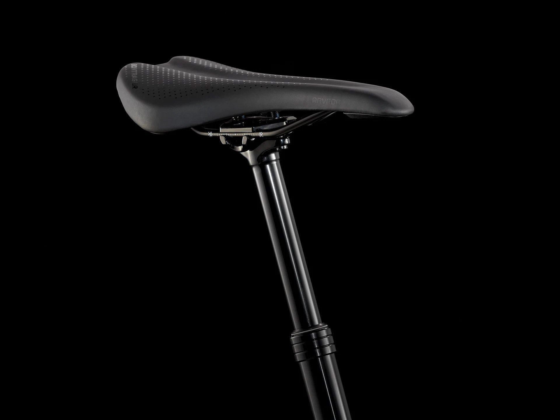 Roscoe 8 Mountain Bike - Blue