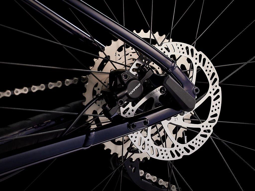Marlin 6 Gen 3 Mountain Bike - Hex Blue / Dark Blue