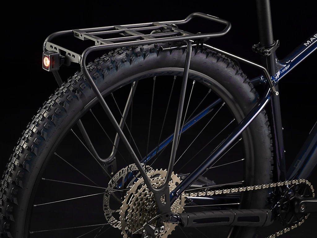 Marlin 6 Gen 3 Mountain Bike - Hex Blue / Dark Blue