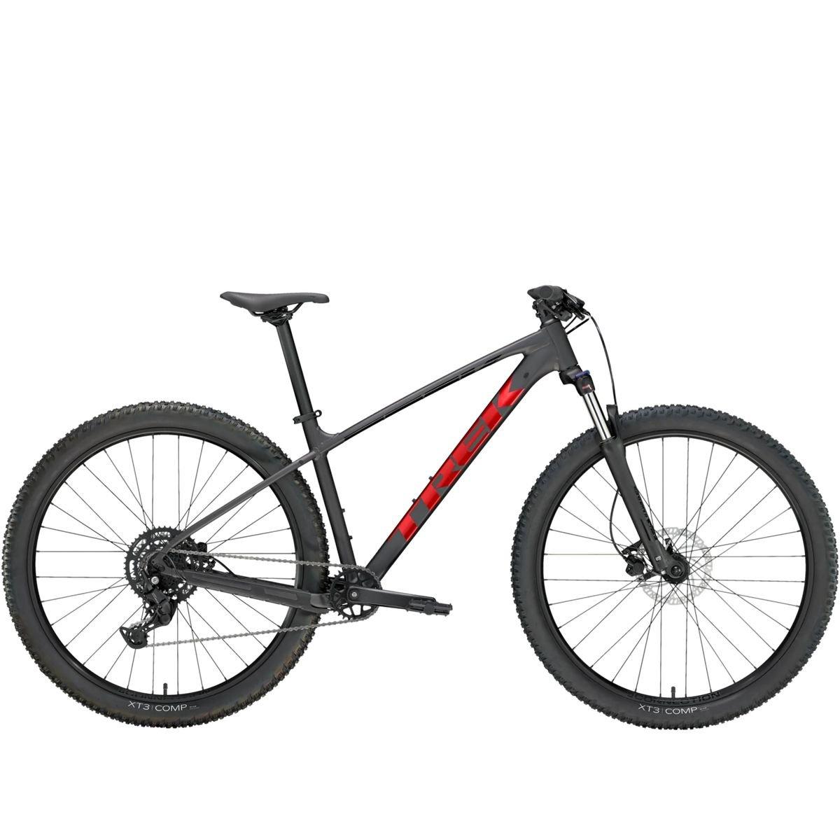 Trek - Marlin 5 - Gen 3 Mountain Bike - Black | Tiso