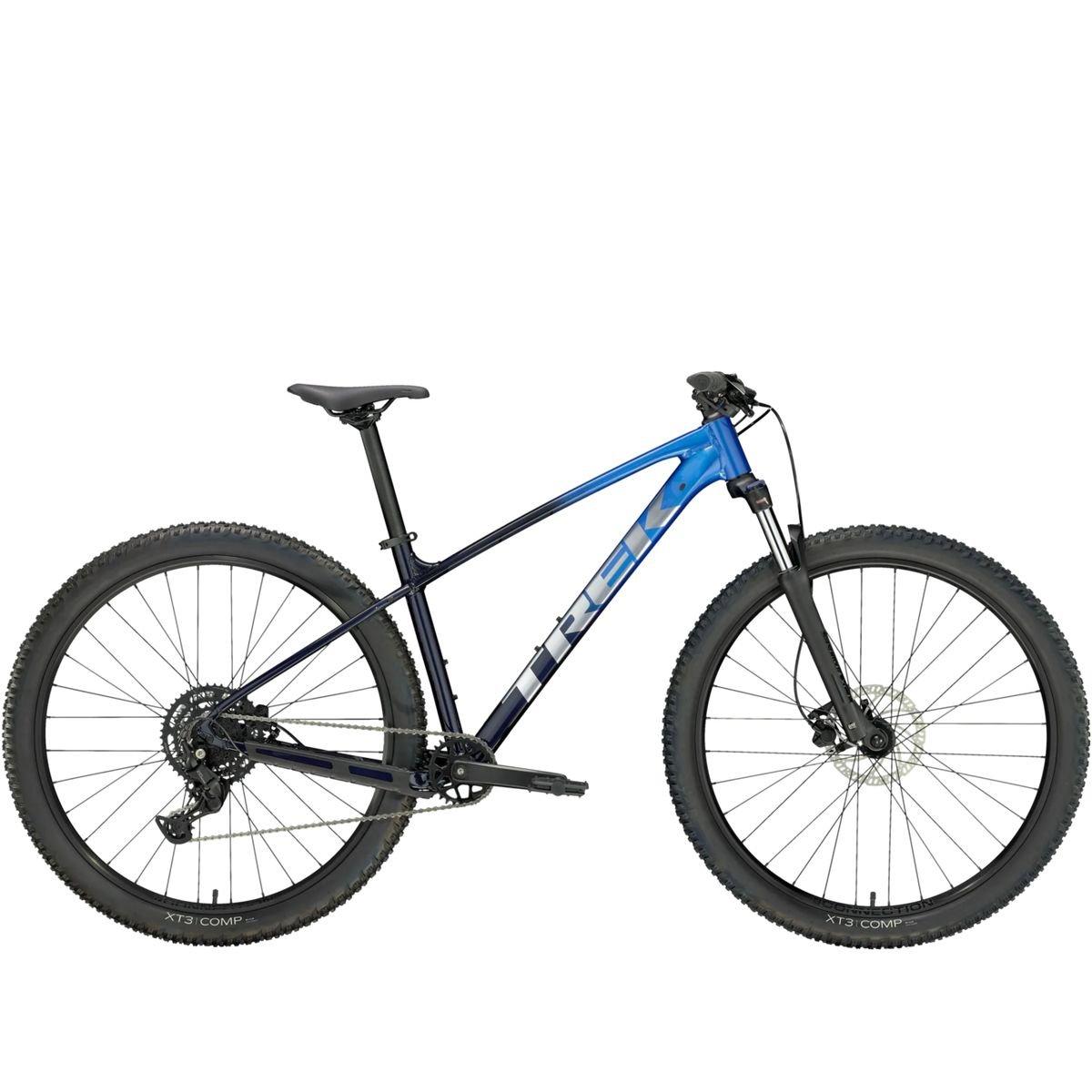 Marlin 5 Gen 3 Mountain Bike - Blue/Dark Blue