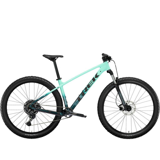 Marlin 6 Gen 3 Mountain Bike - Miami Green