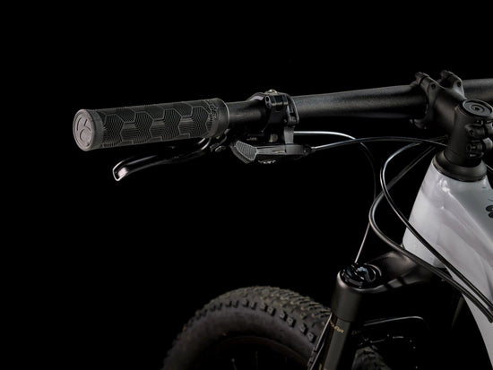 Procaliber 8 Cross-Country Mountain Bike - Grey