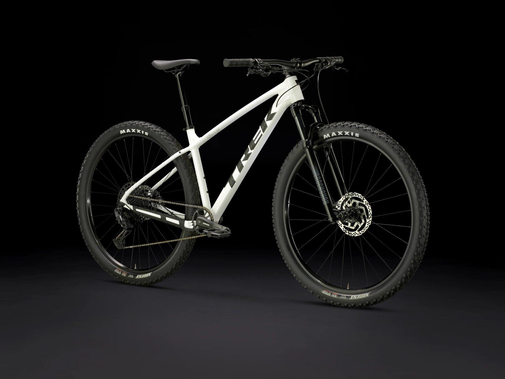 Marlin 7 Gen 3 Mountain Bike - White