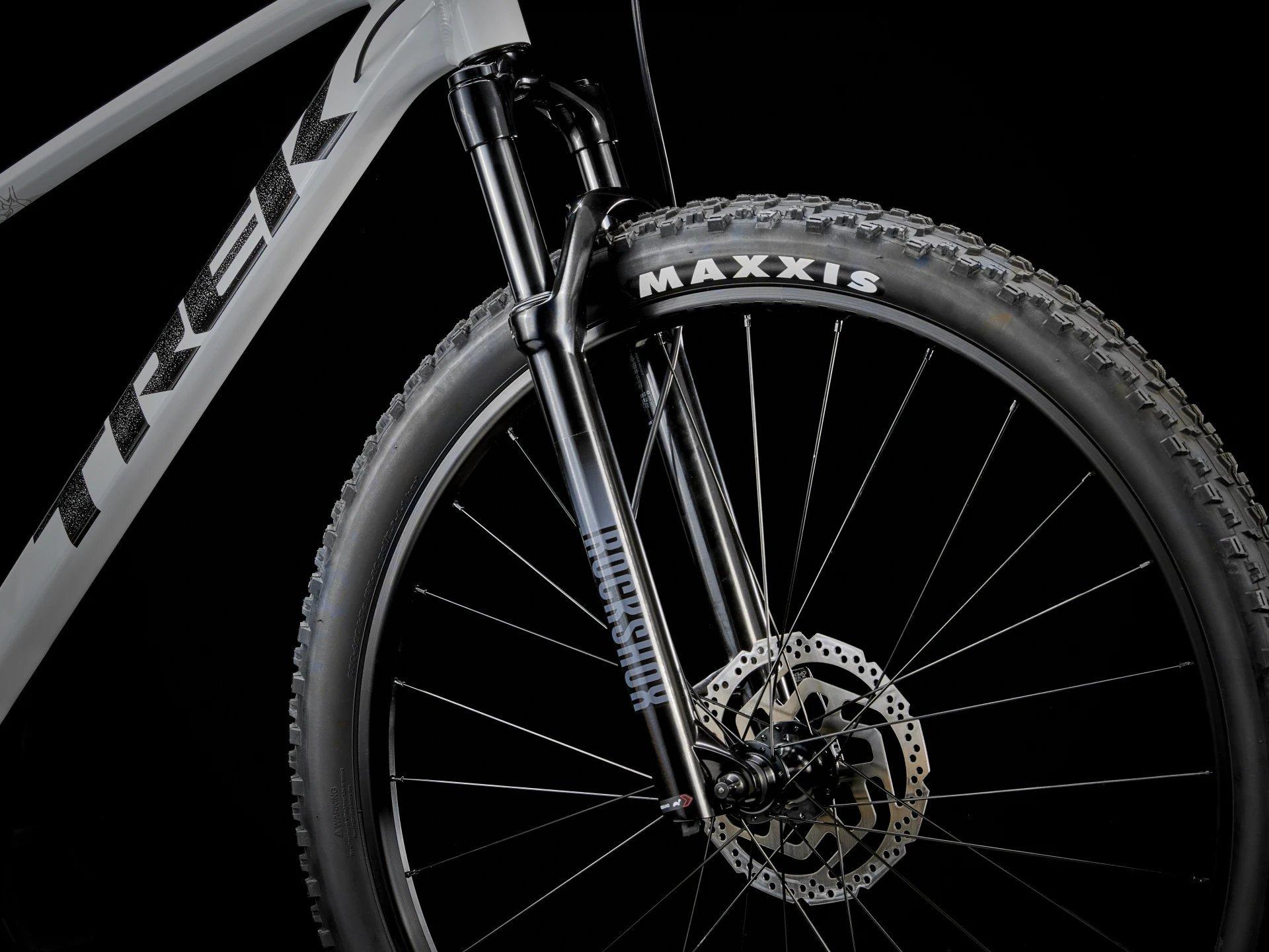 Marlin 7 Gen 3 Mountain Bike - White
