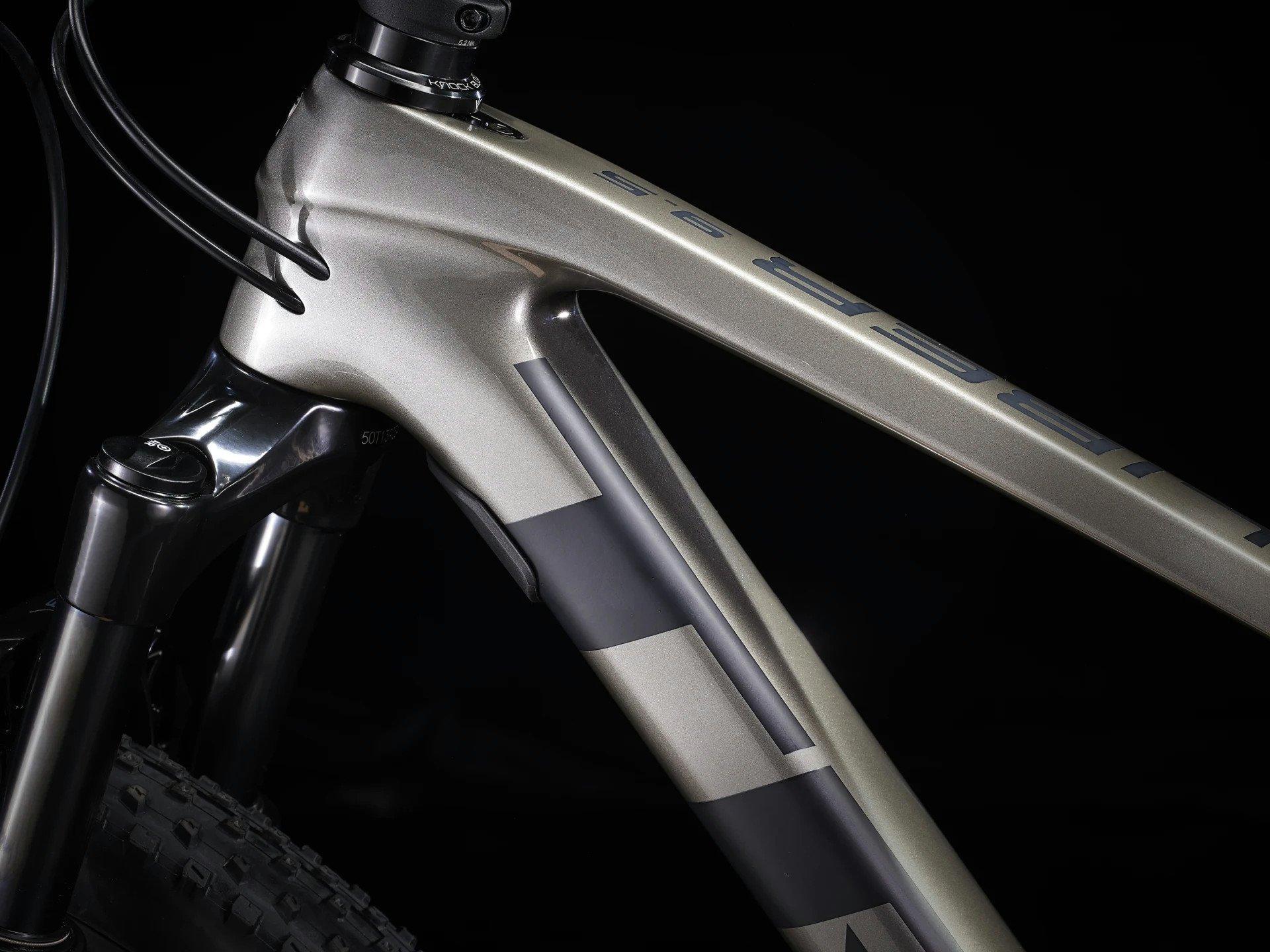 Procaliber 9.5 - Grey
