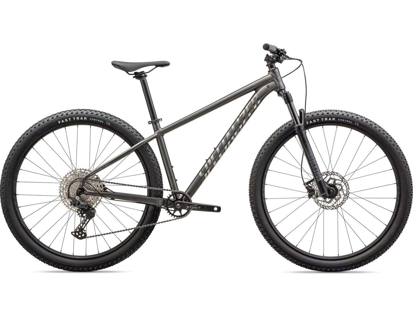 Rockhopper Expert KH Mountain Bike - Grey