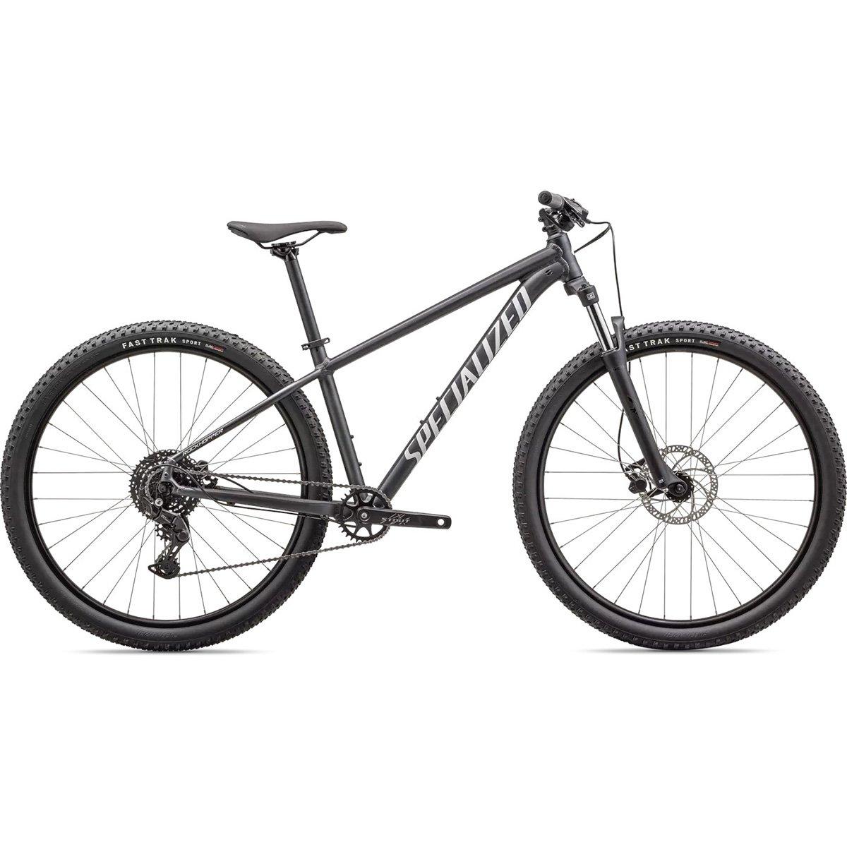 Rockhopper Sport Mountain Bike - Black