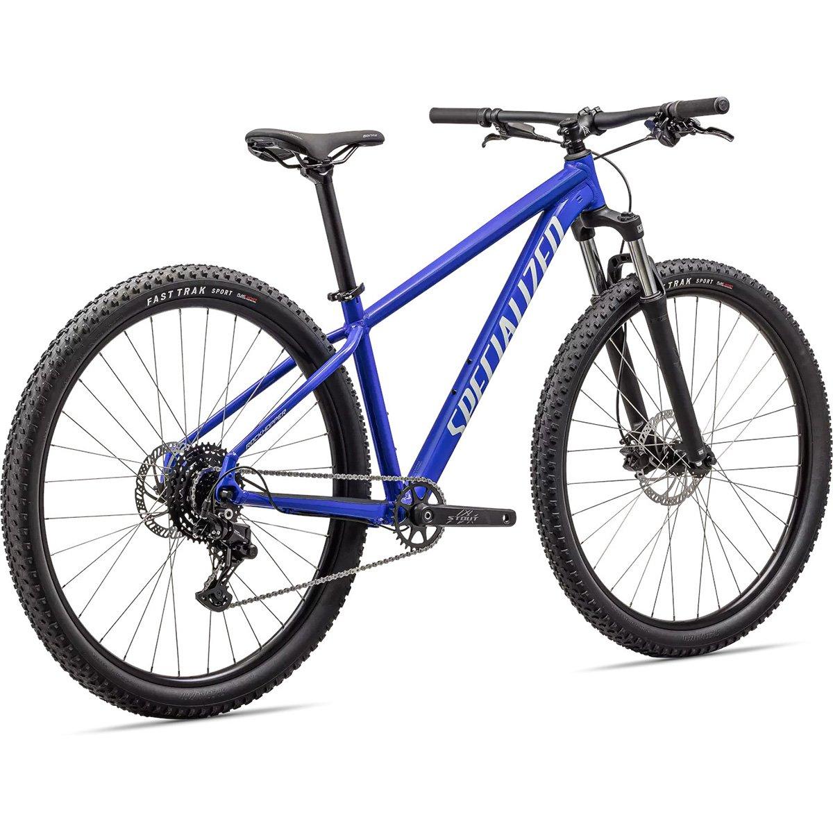 Rockhopper Sport 2024 Mountain Bike - Blue