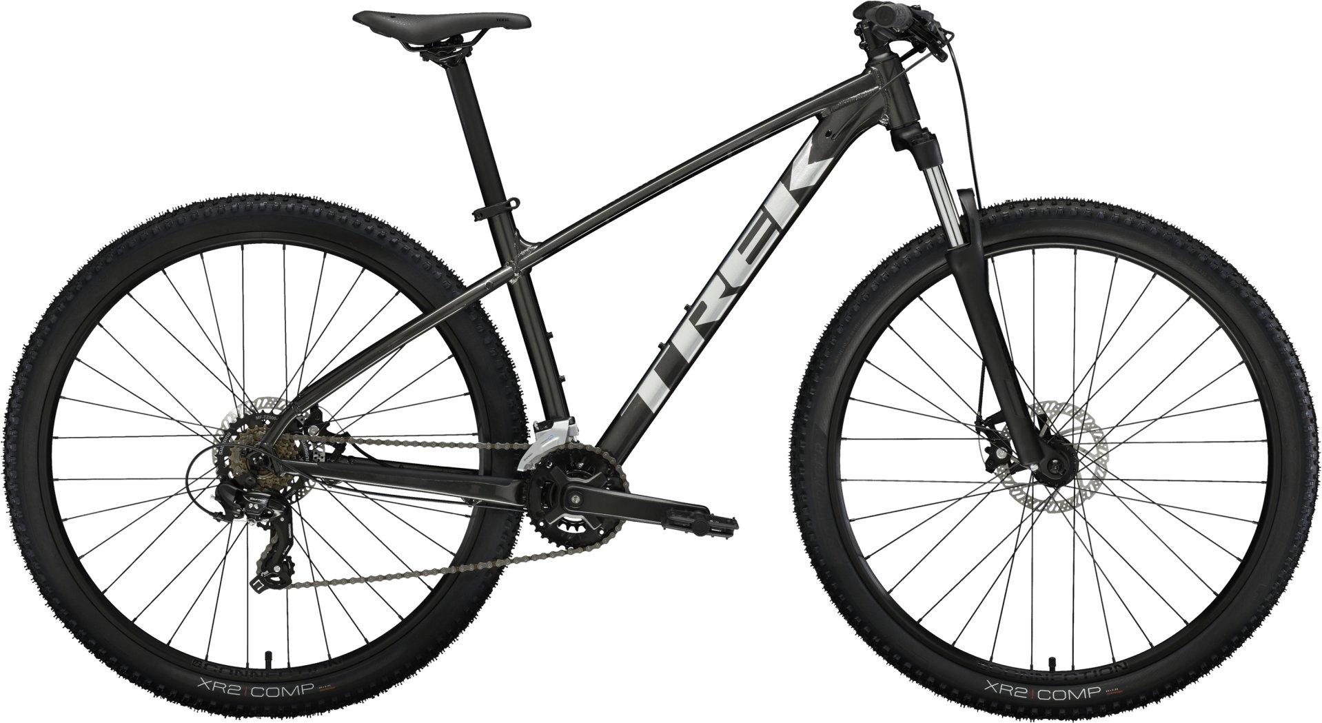 Marlin 4 Gen 2 Mountain Bike - Black