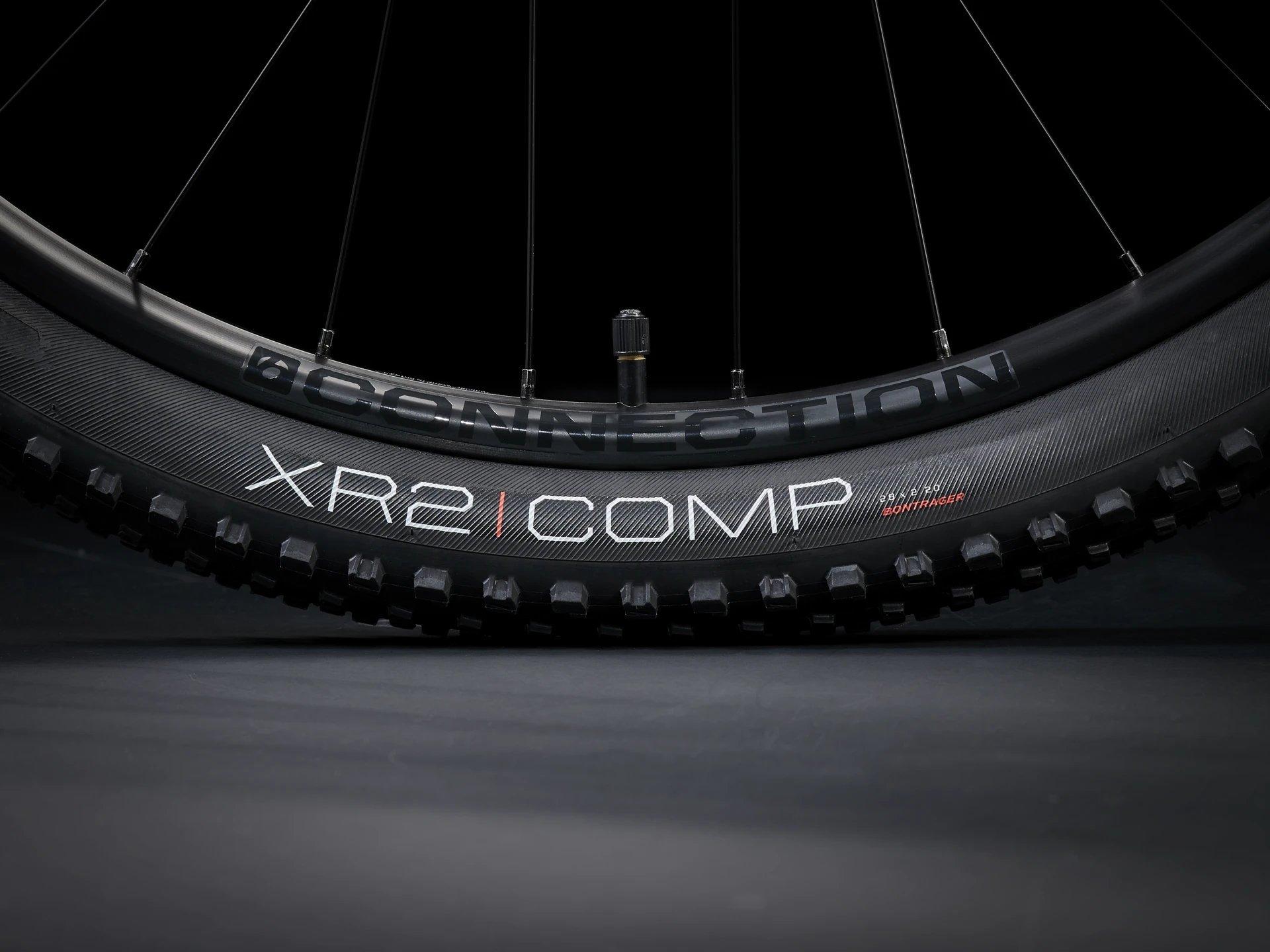 Marlin 4 Gen 2 - Blue